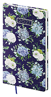 Vreckový diár A6 Vario Lyra Floral