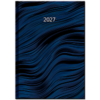 Denný diár A4 JUMBO 2027