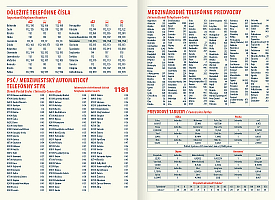 Týždenný diár TOP manager 2027 - modrý 3