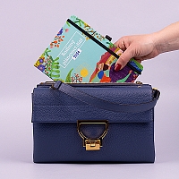 Rodinný diár – pomocník všetkých rodičov 2024, 15 × 21 cm 10