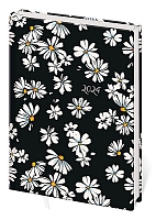 Týždenný diár A5 Lyra design 1-5 1