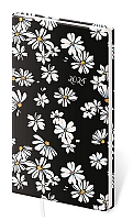 Vreckový diár Lyra design 1-5 1