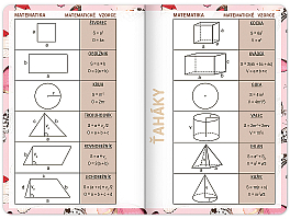 Školský diár Motýliky (september 2023 – december 2024), 9,8 × 14,5 cm 6