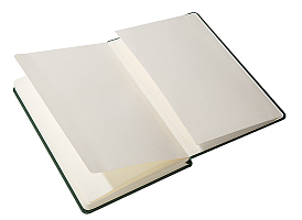 Mini diár A6 FLORENCIA navy s gumkou 2026 3