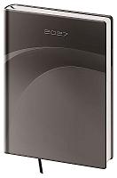 Denný diár A5 Vario Grey wave