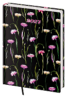 Denný diár B6 Vario Lyra Blossom