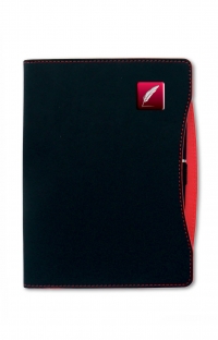 Notes SMART ČERVENÝ