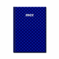 Praktik Diár Modrý 2022