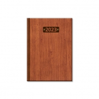 Praktik denný diár WOOD 2023