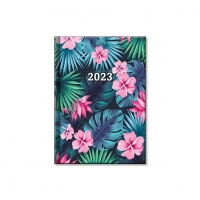 Praktik denný diár EXOTIKA 2023